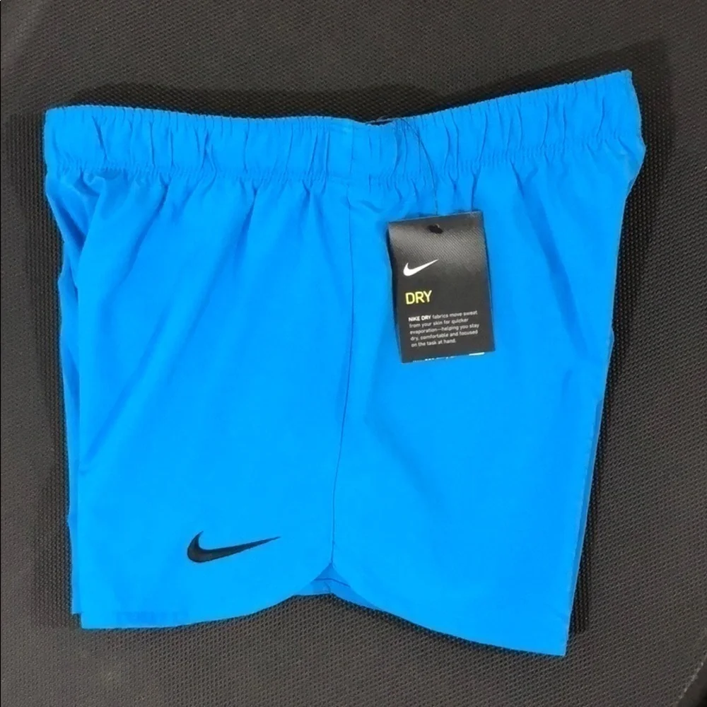 NIKE Phantom Just Do It Dual Layer Training Shorts - Picture 5 of 5